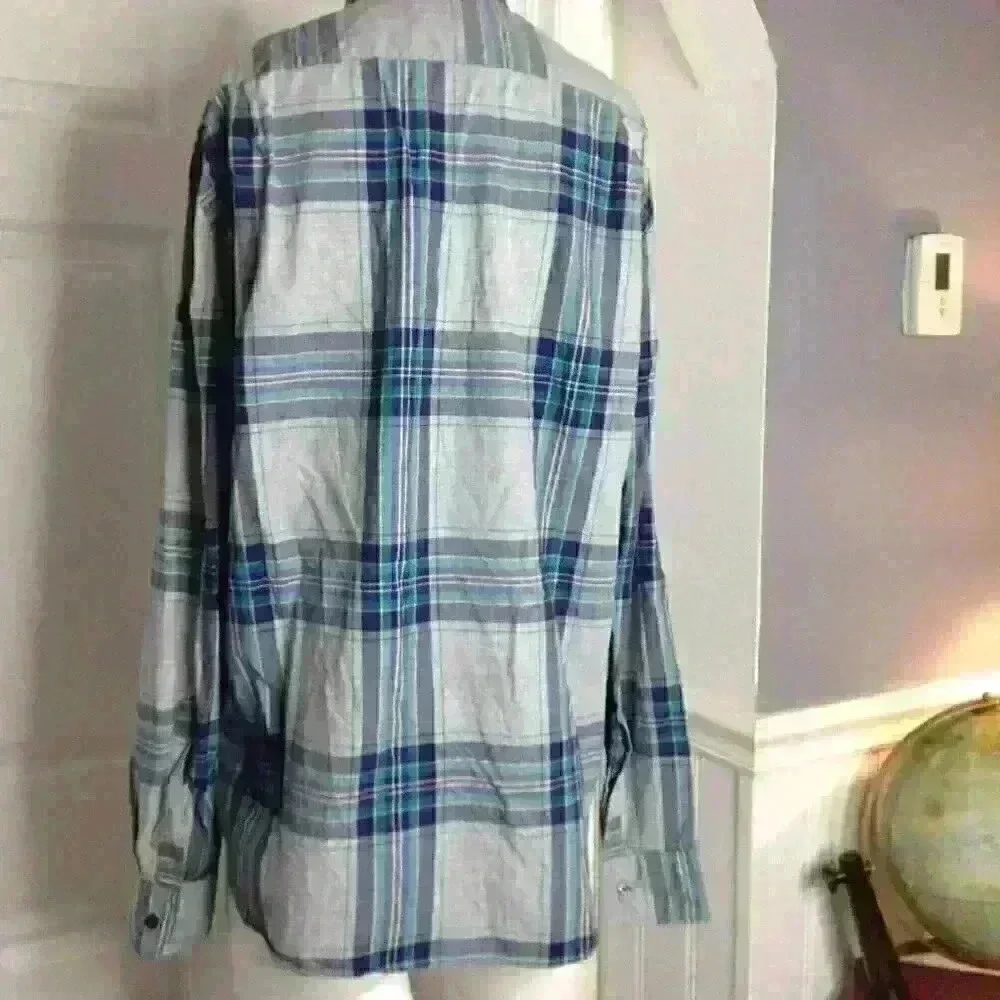 J Crew; tailored, Men’s L, Business professional,  Preppy, Collegiate, Rolex￼